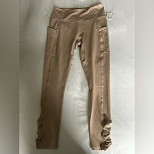 Small NWT Free People Leggings